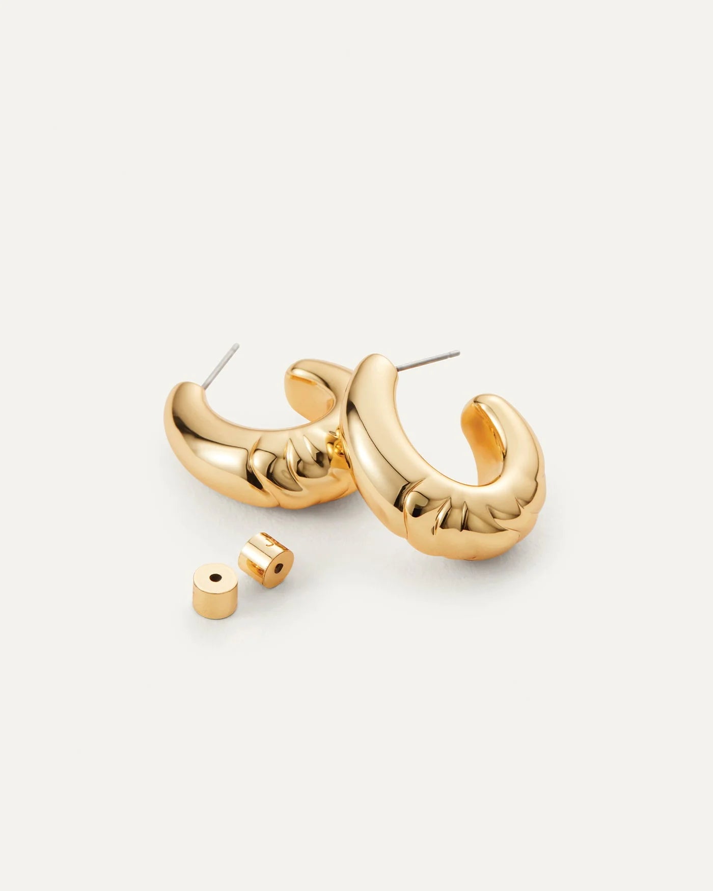 Slim Nelle Hoops