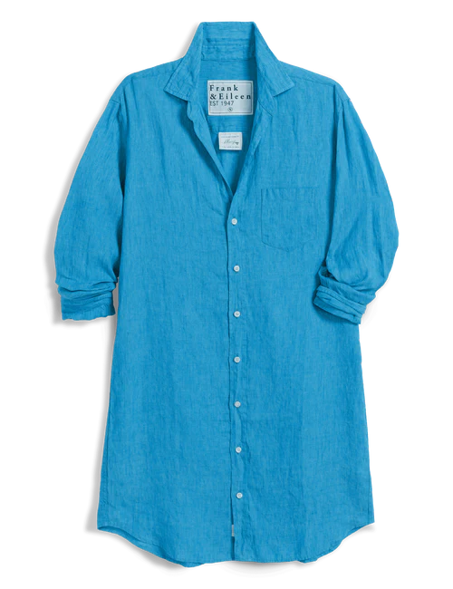 Mary Shirtdress