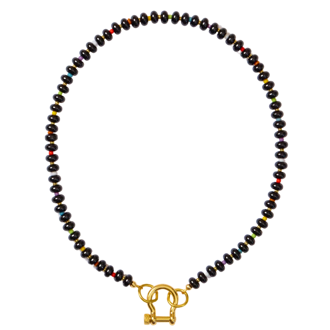 Milo Necklace