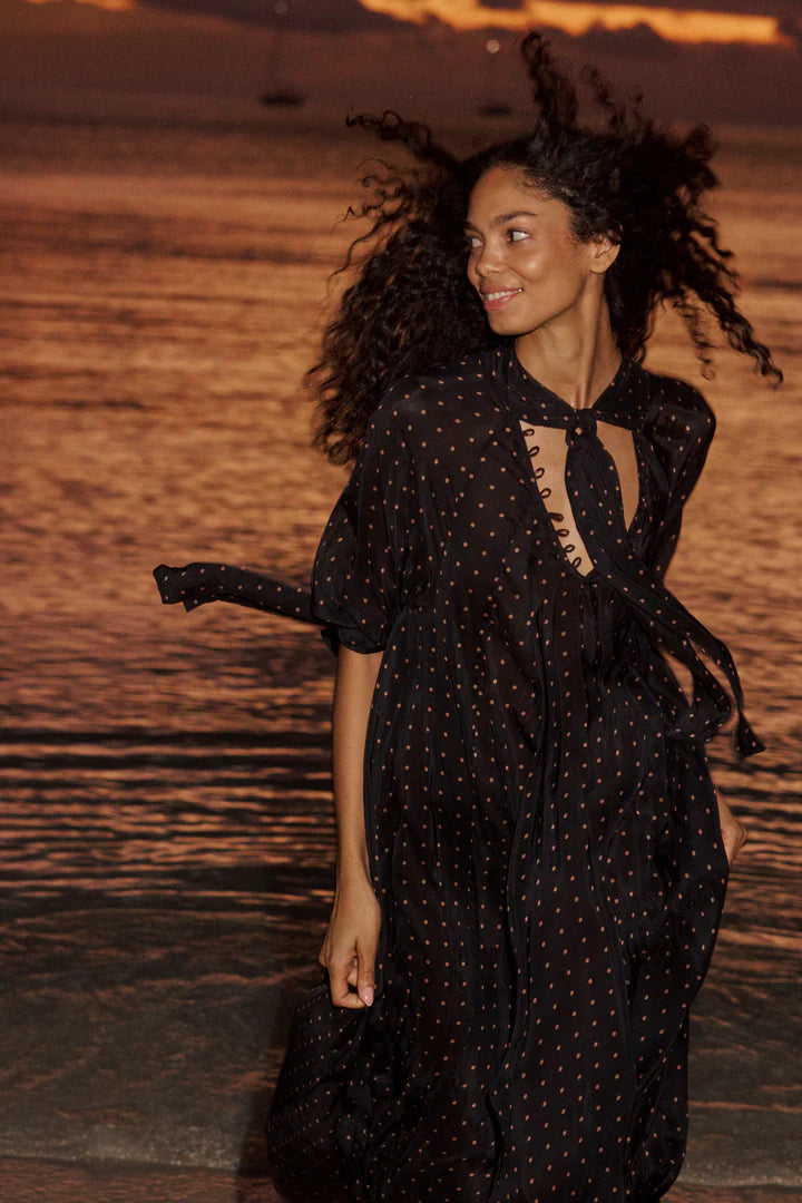 Monet Dress
