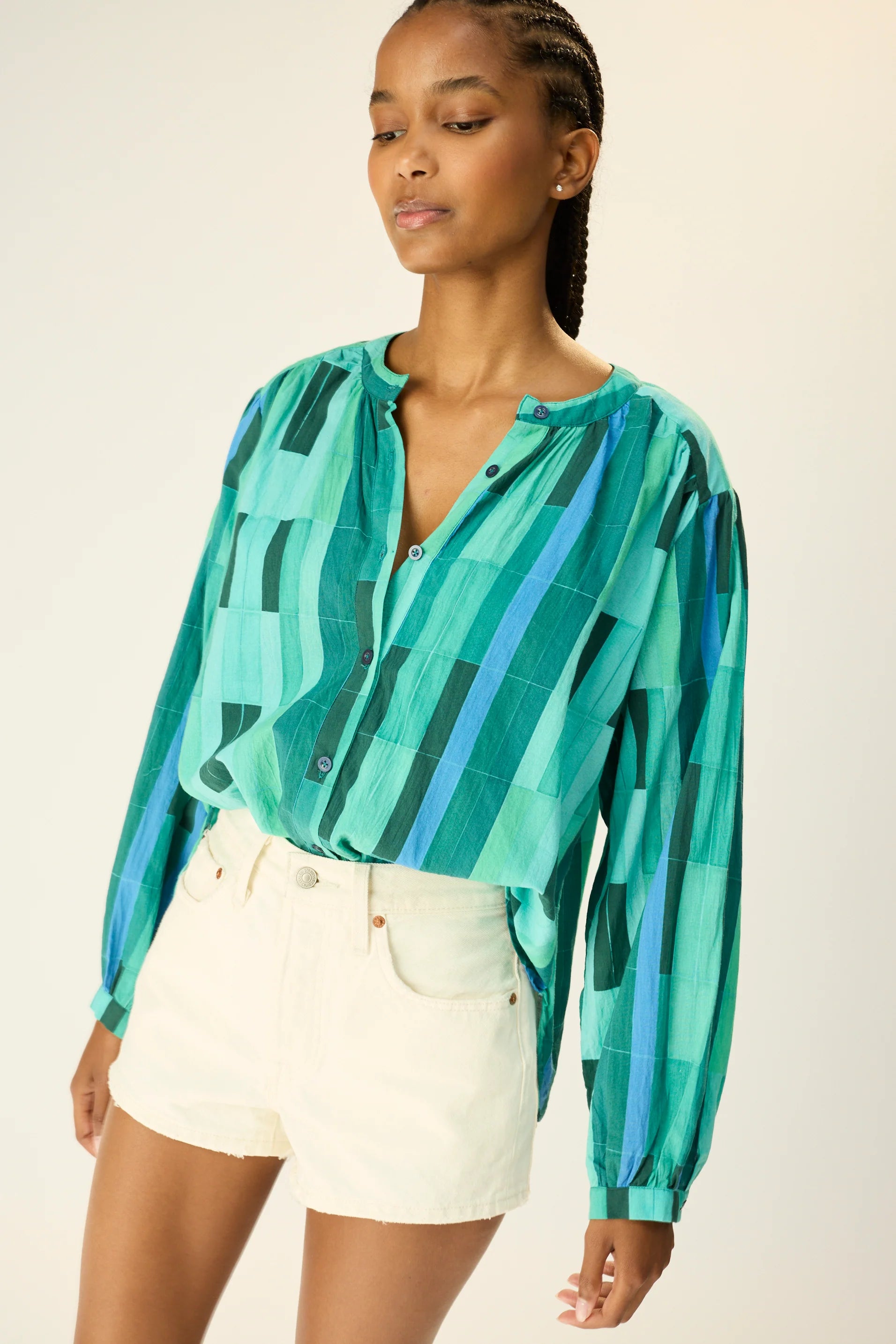 Tolan Shirt