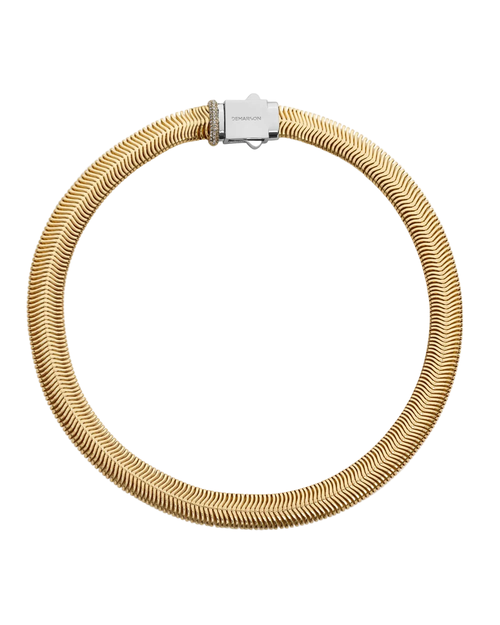 Naomi 2.0 Necklace