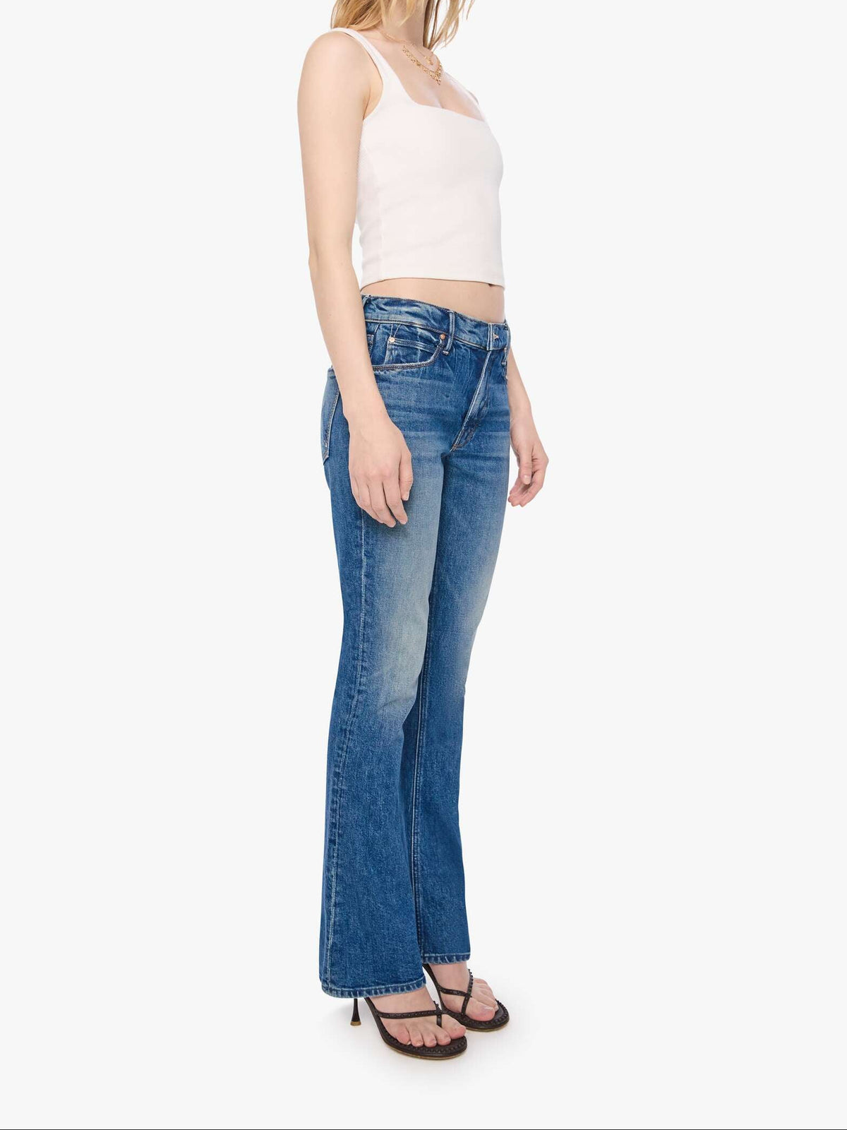 Lil Runaway Jean