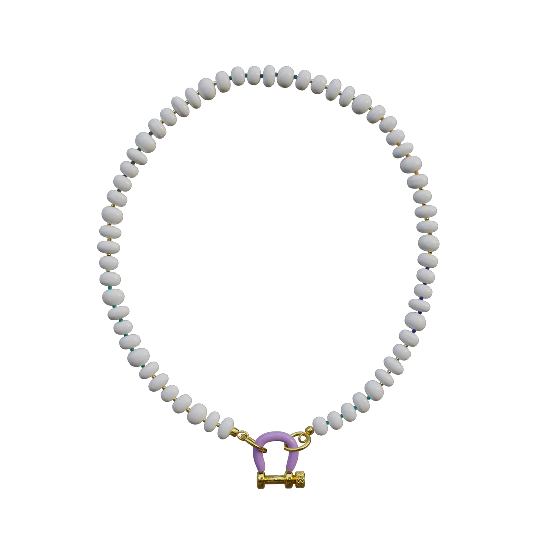 Poppi Necklace