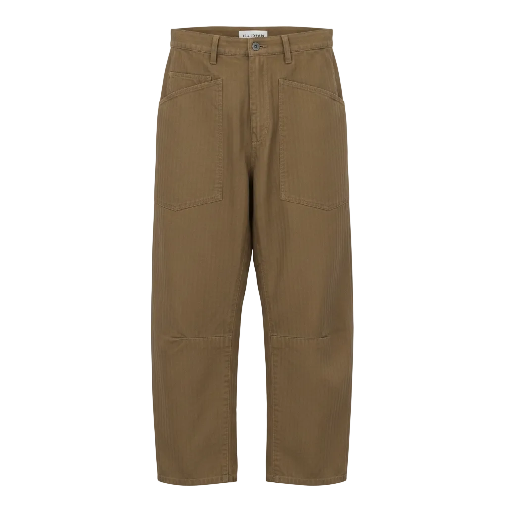 Shon Pant