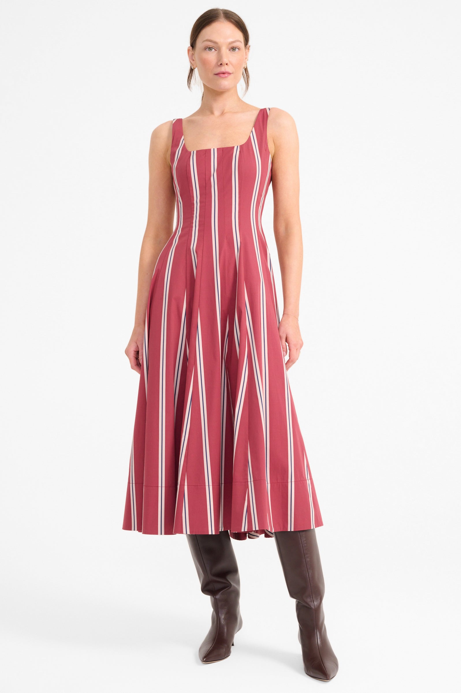Wells Dress