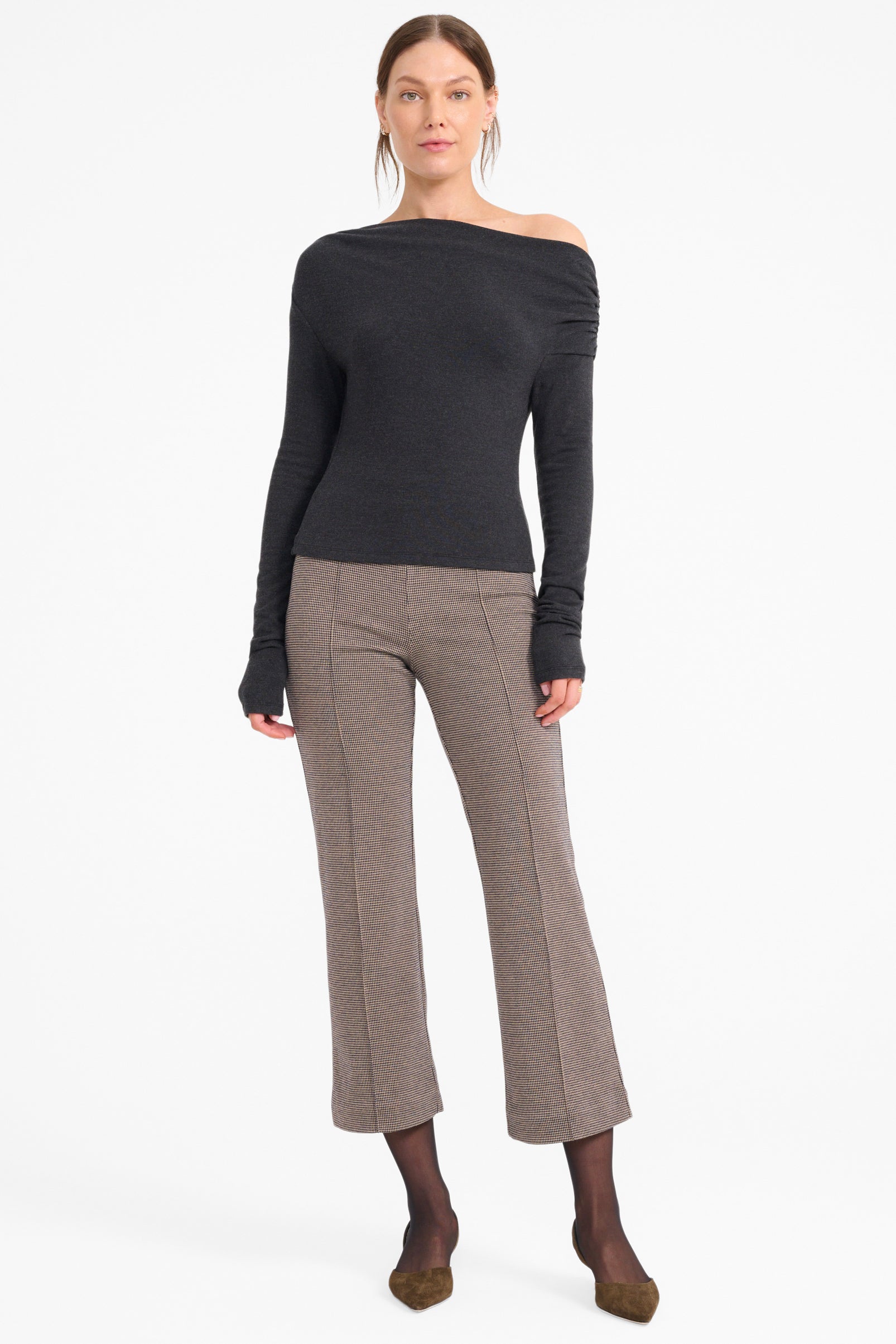 Knack Pant
