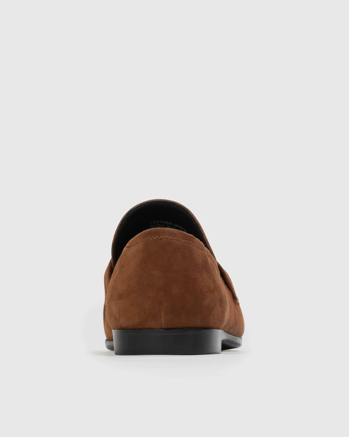 Arrow Loafer