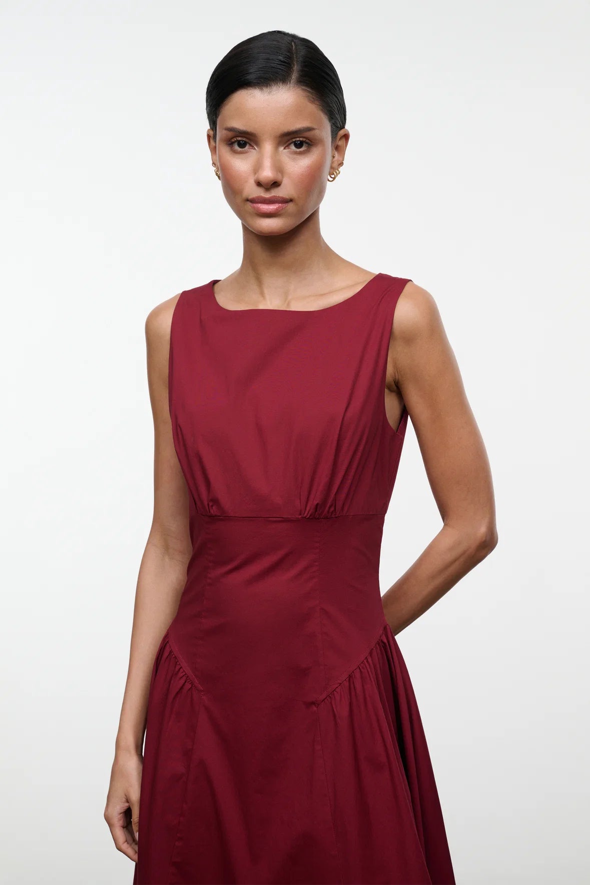Gwen Dress