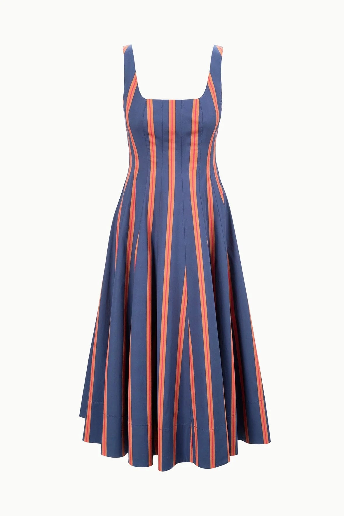 Wells Dress