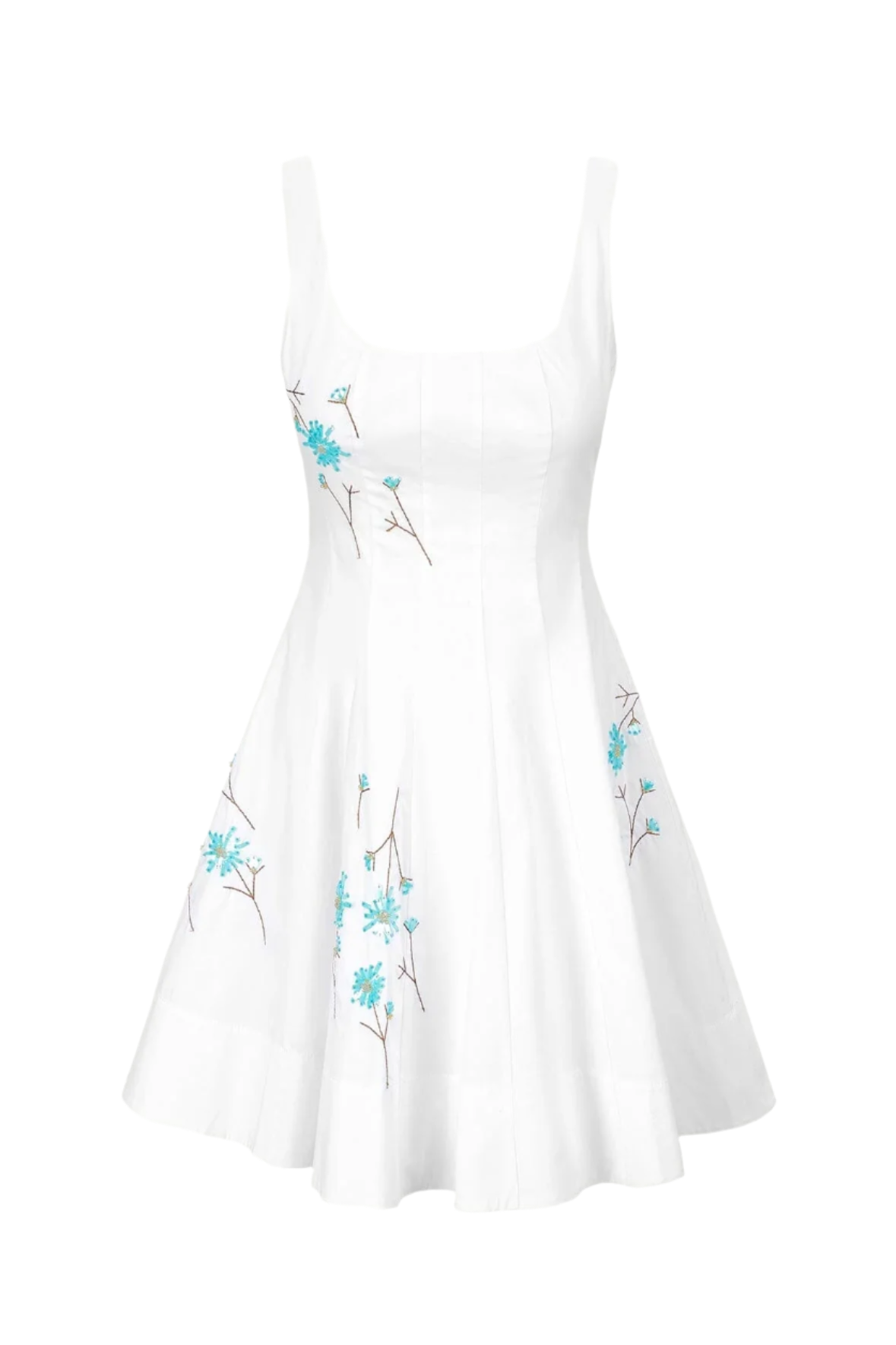 Wells Dress