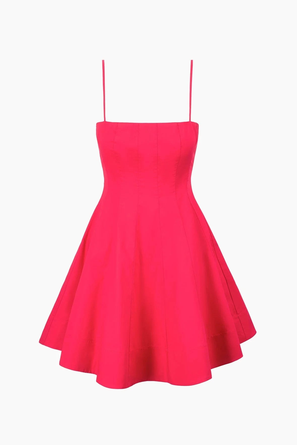 Wylie Mini Dress