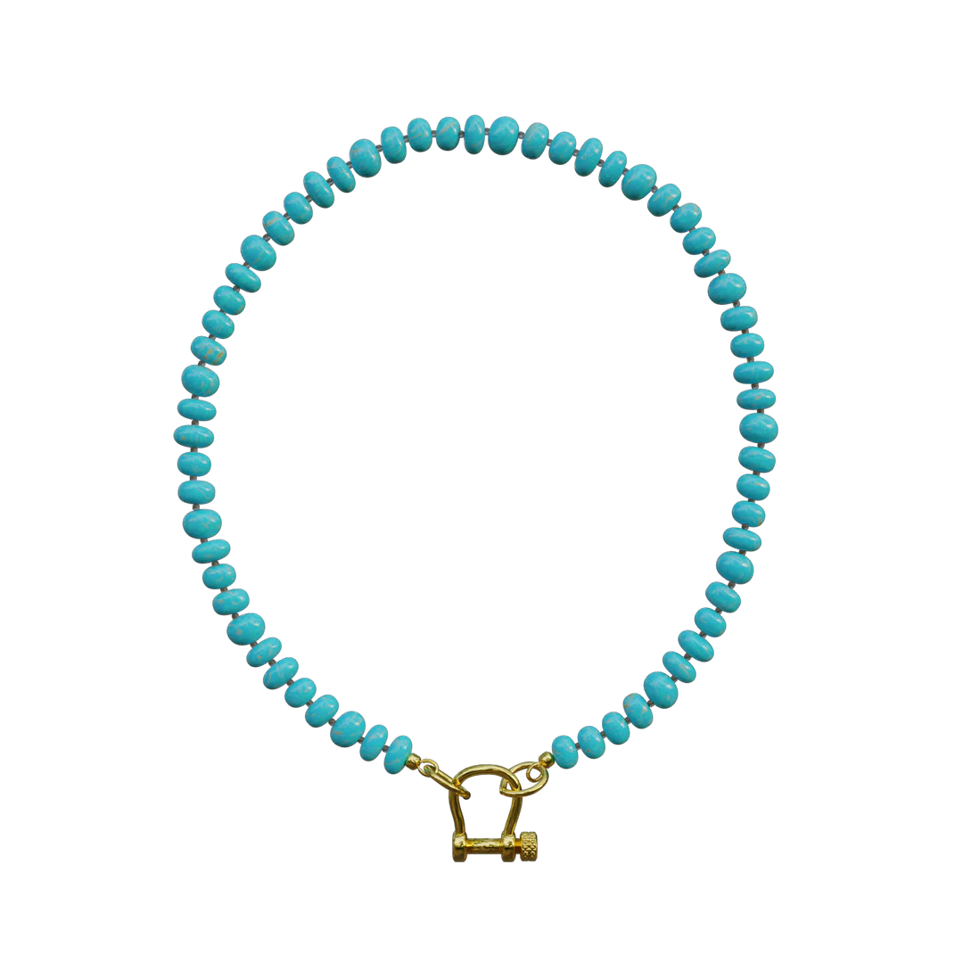 Stella Necklace