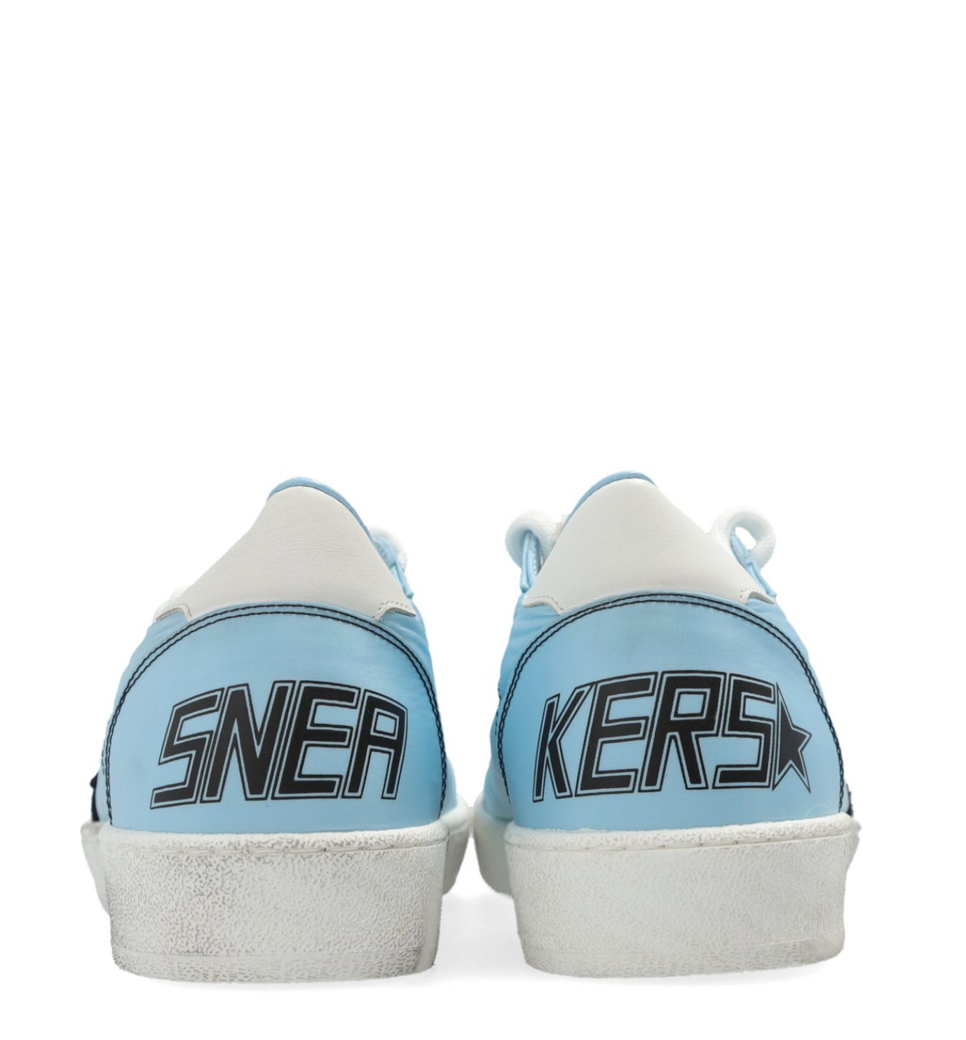 Ball Star Sneaker