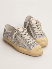 Load image into Gallery viewer, V-Star Glitter Sneaker
