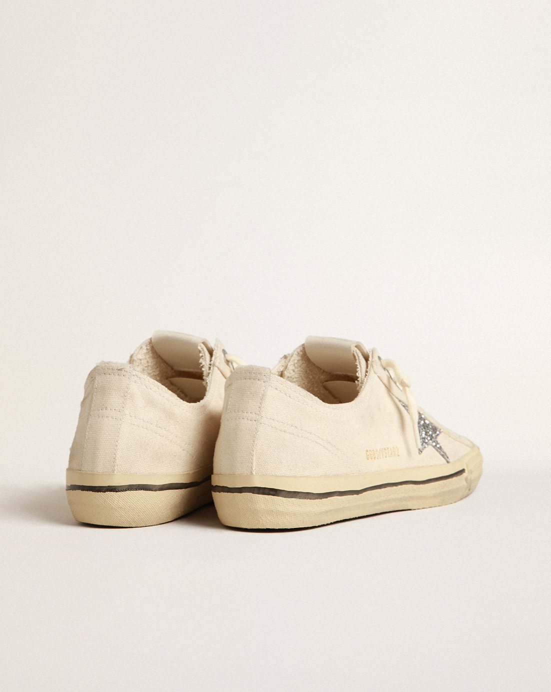 V-Star Canvas Sneaker