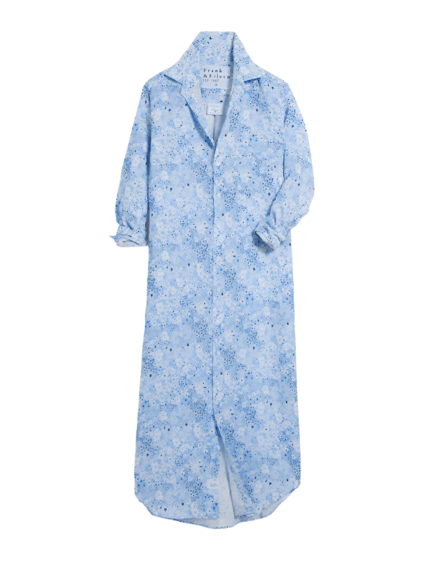 Rory Shirtdress