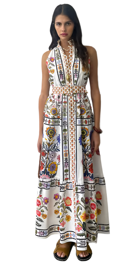 Biba Dress