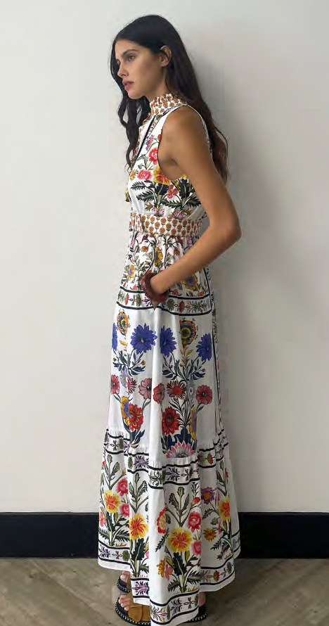 Biba Dress
