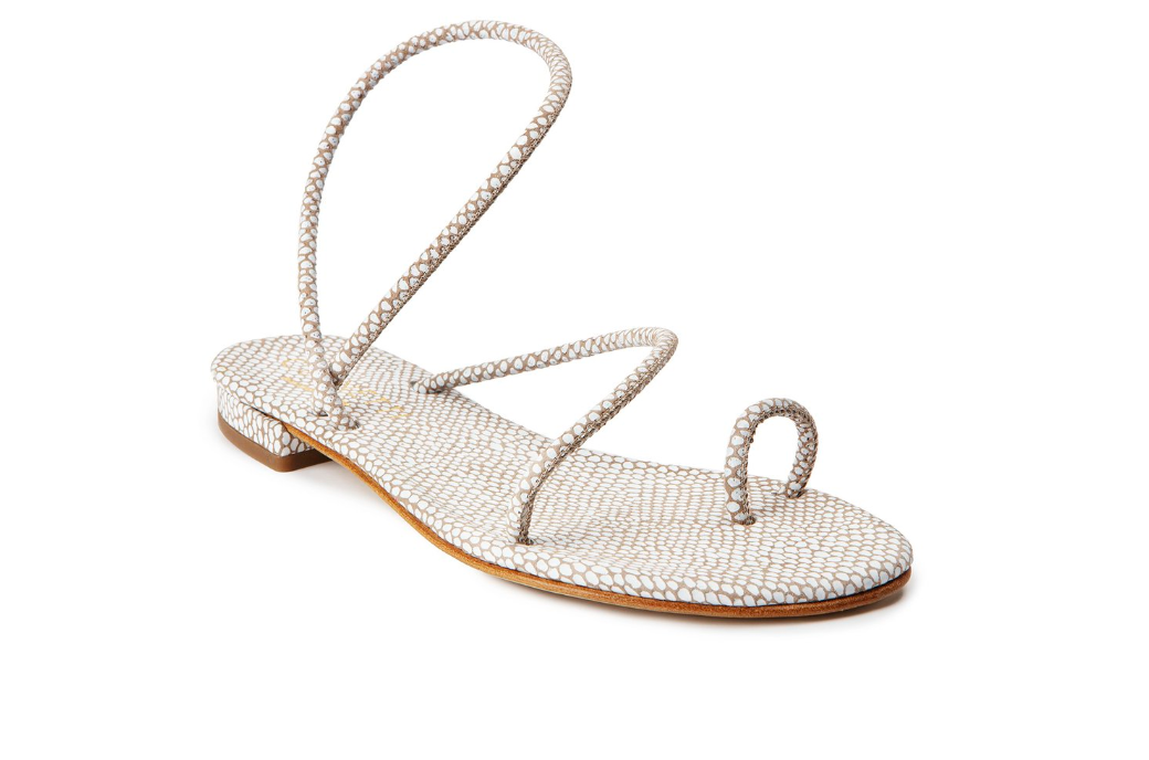 Romelide Sandal