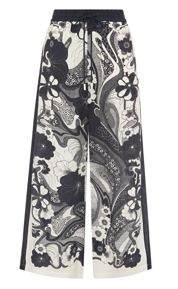 Mickey Pant