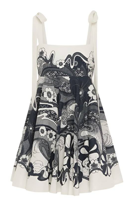 Mickey Mini Sundress