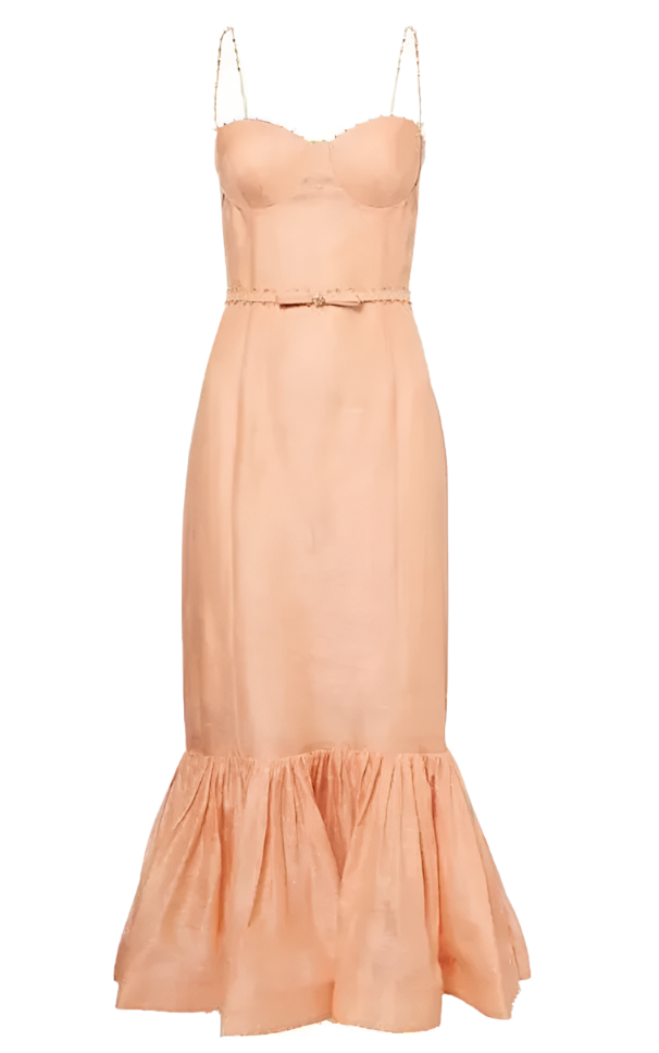 Hypnotic Gown