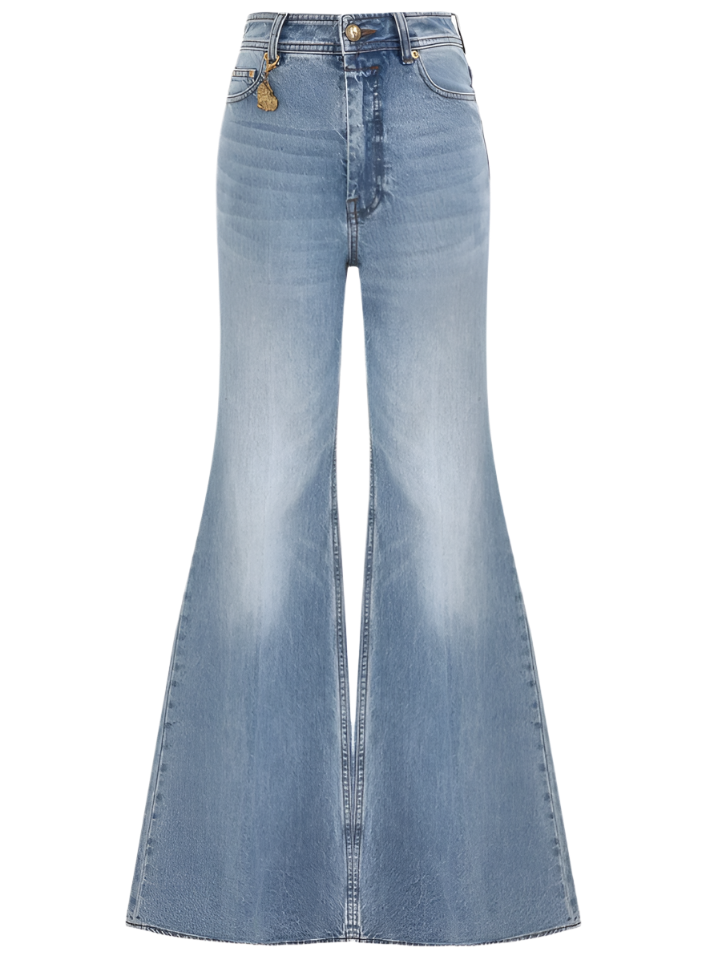 Flare Jean