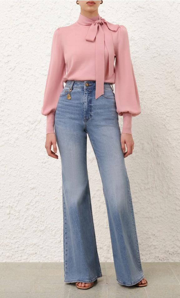 Flare Jean