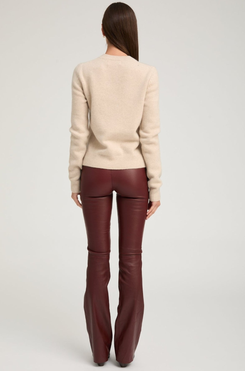 Micro Flare Pant