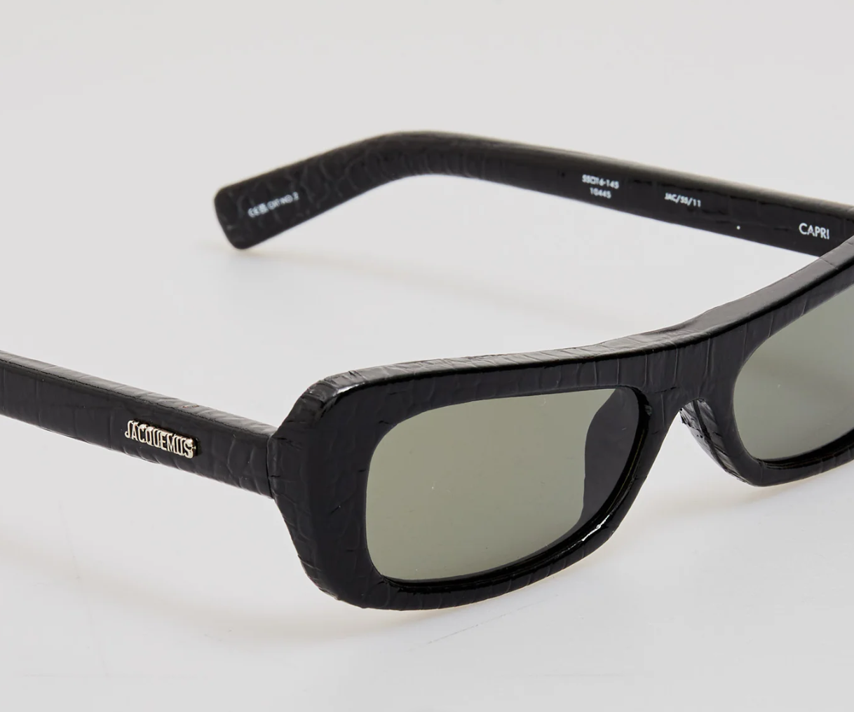 Capri Sunglasses