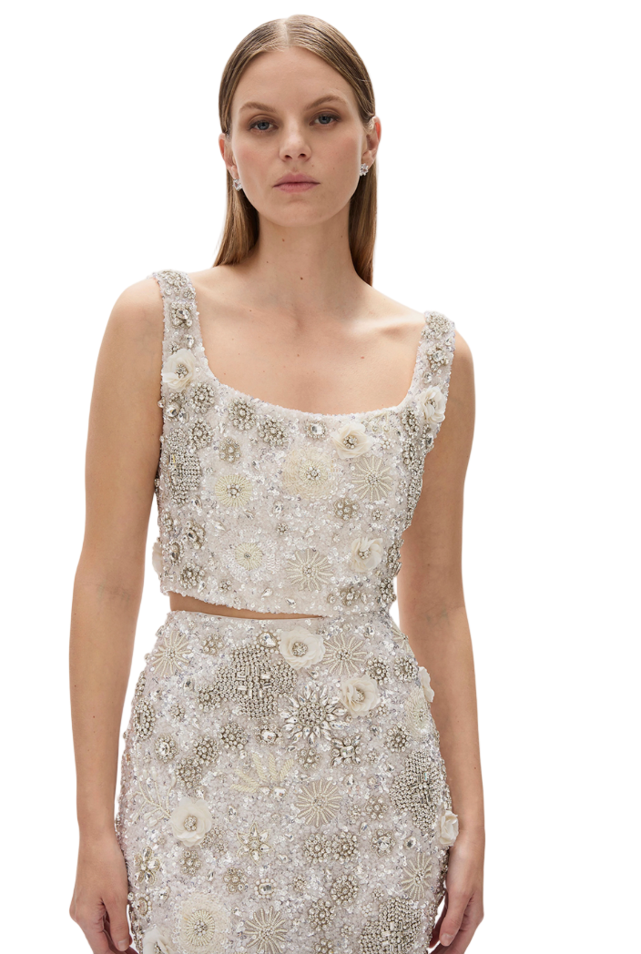 Francesca Top