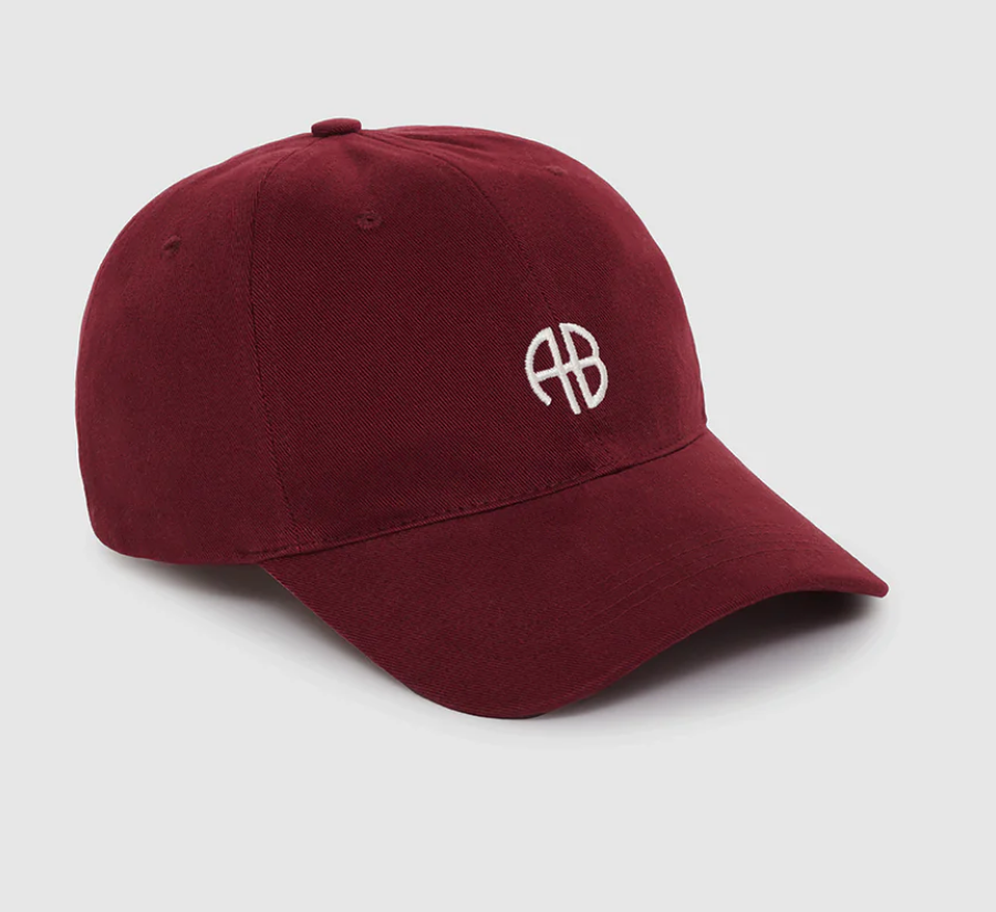 Jeremey Baseball Cap