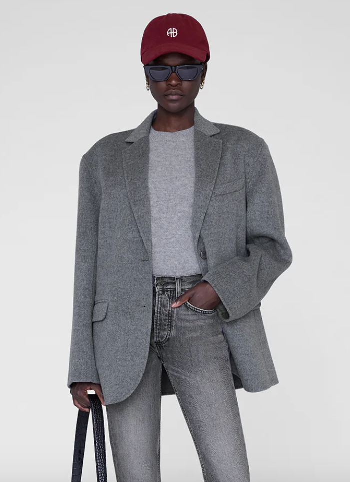 Jeremey Baseball Cap