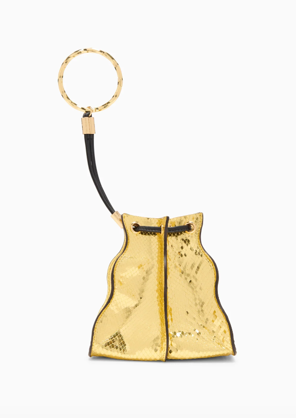 Adria Mini Pouchette