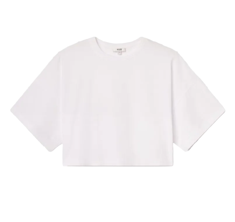 Arli Oversized Tee