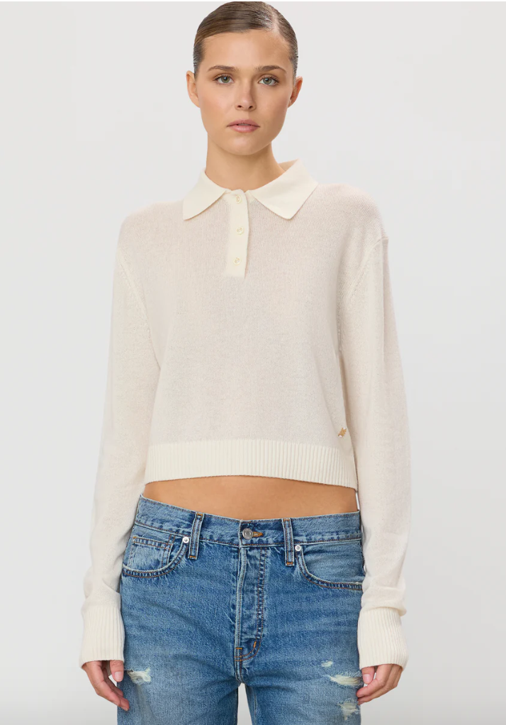 Barrett Sweater