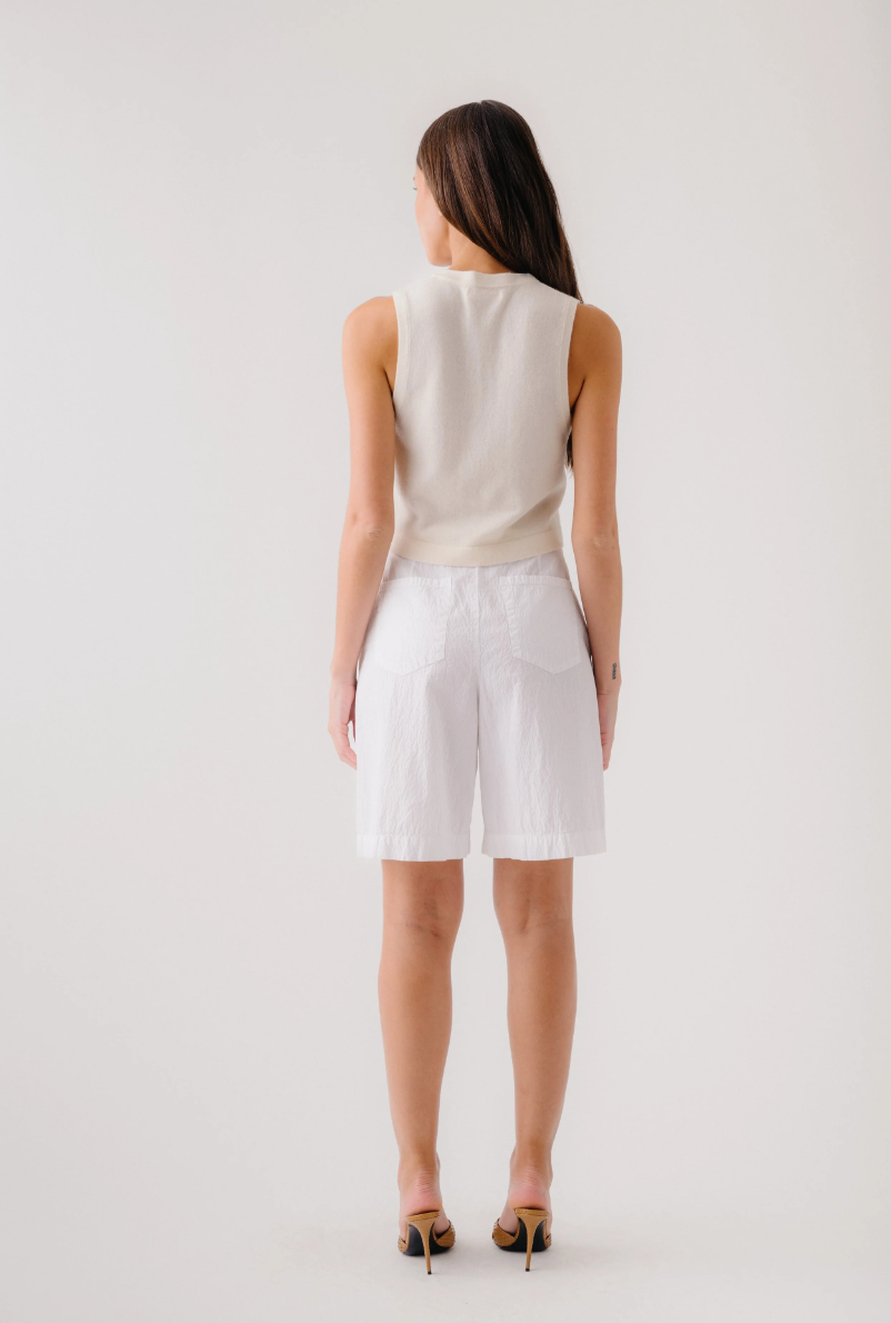 Callie V Neck Tank Vest