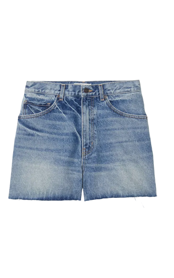 Cobain Denim Short