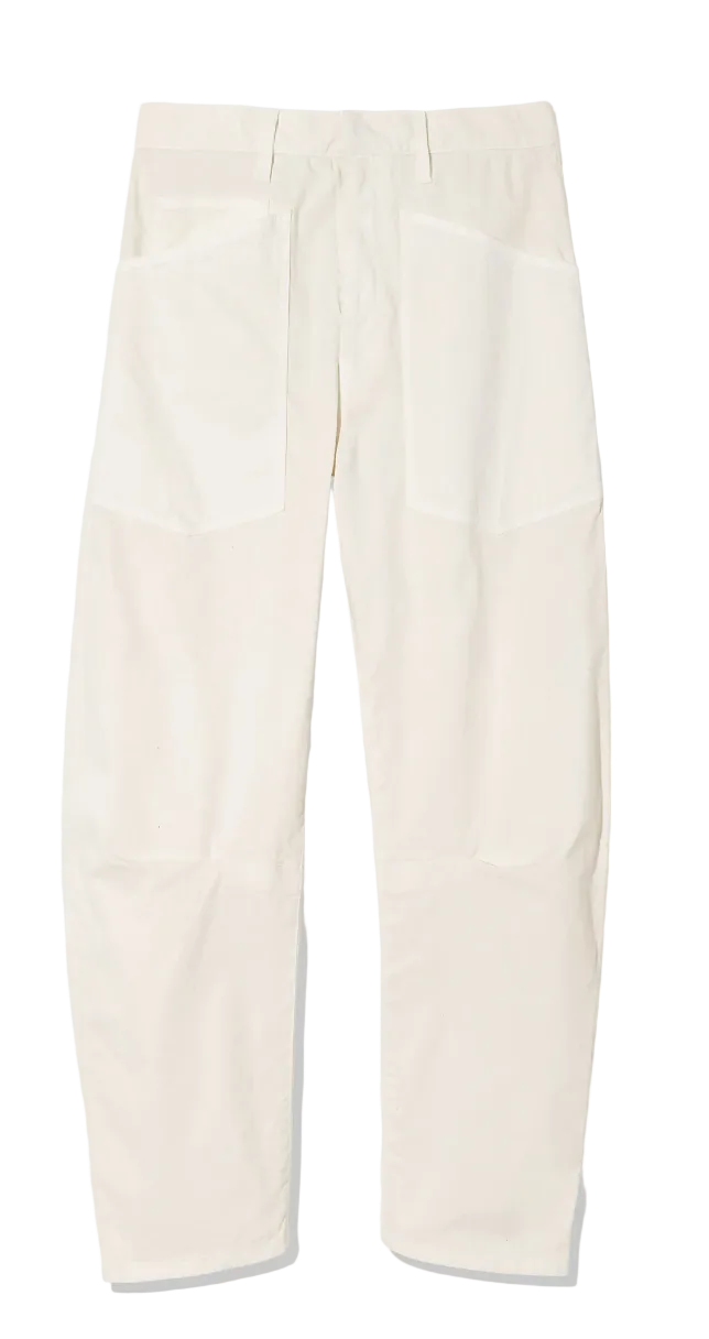 Shon Pant