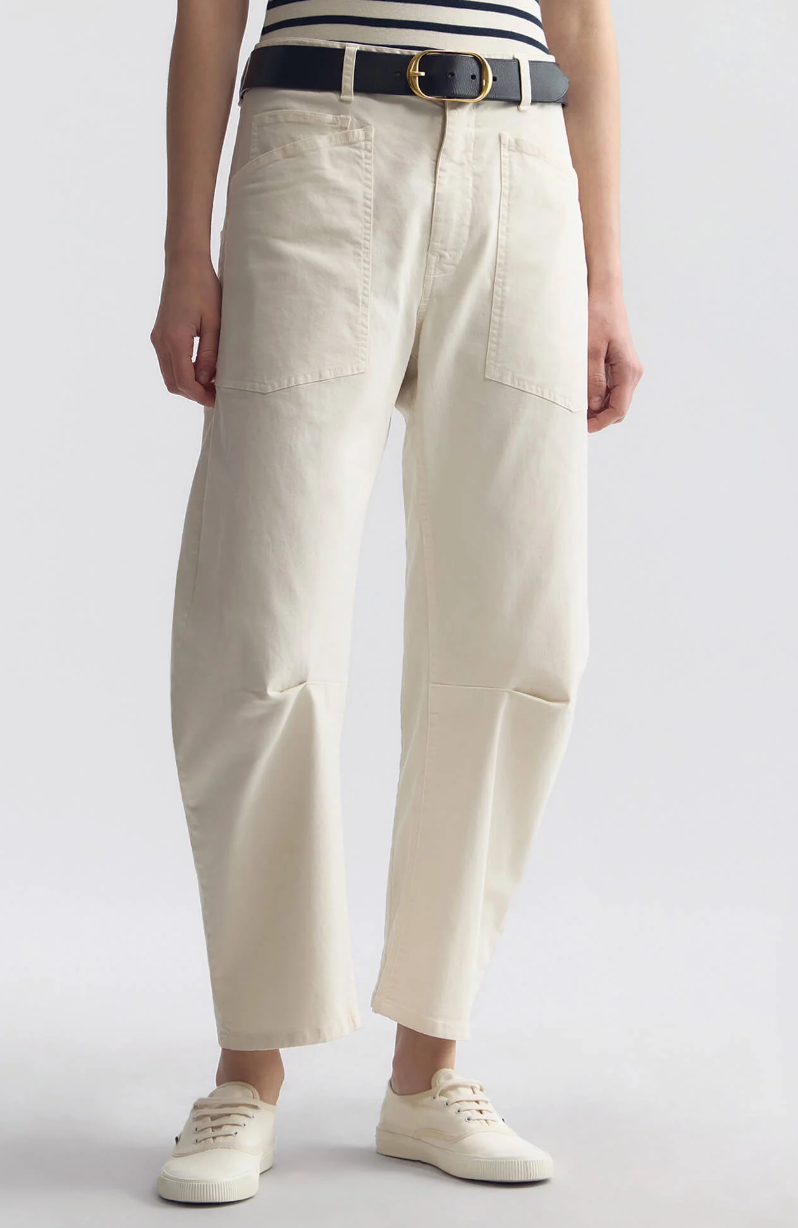Shon Pant