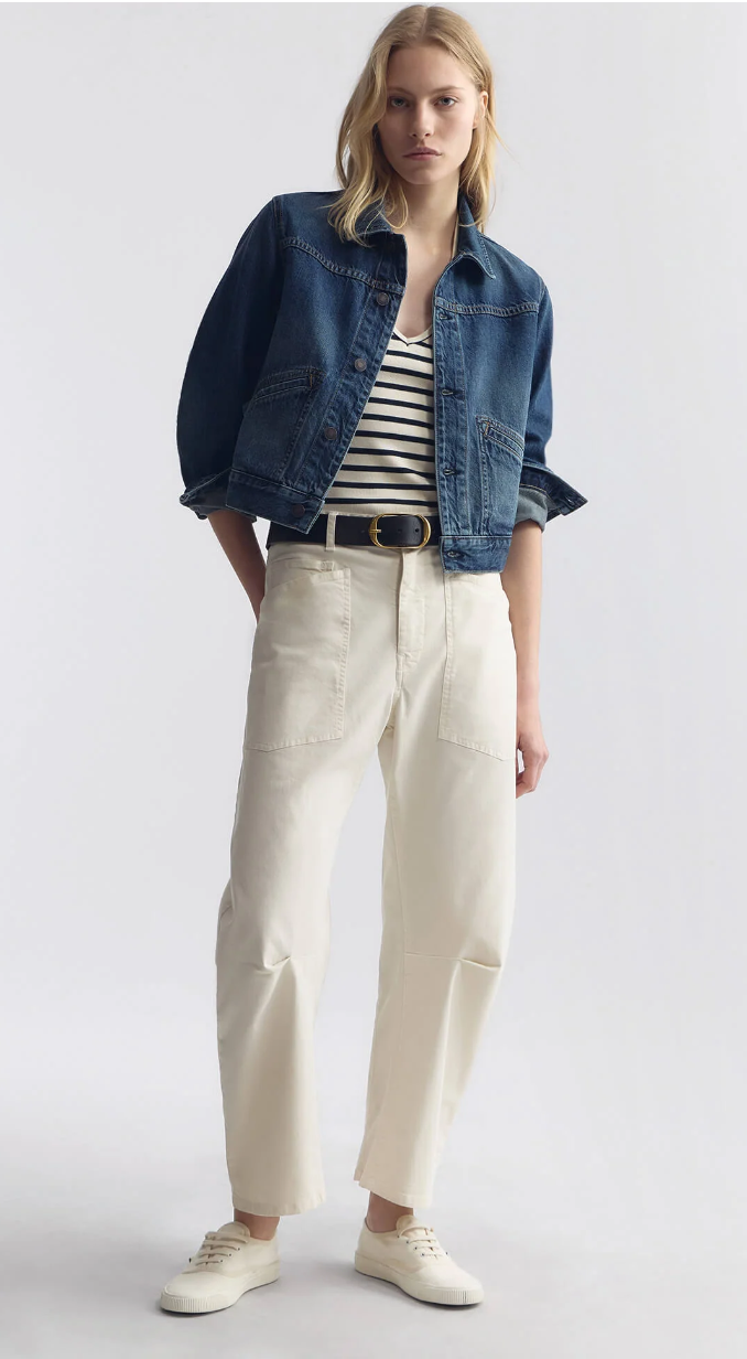 Shon Pant