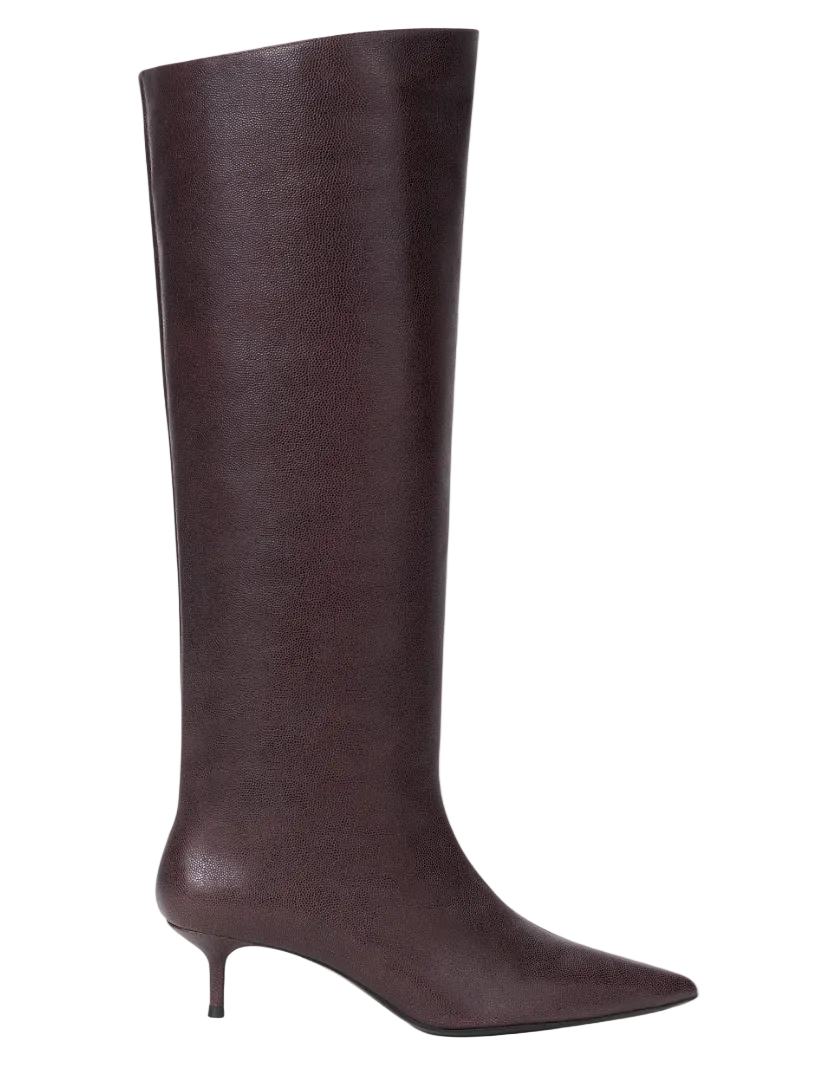 Sebastian Kitten Heel Boot
