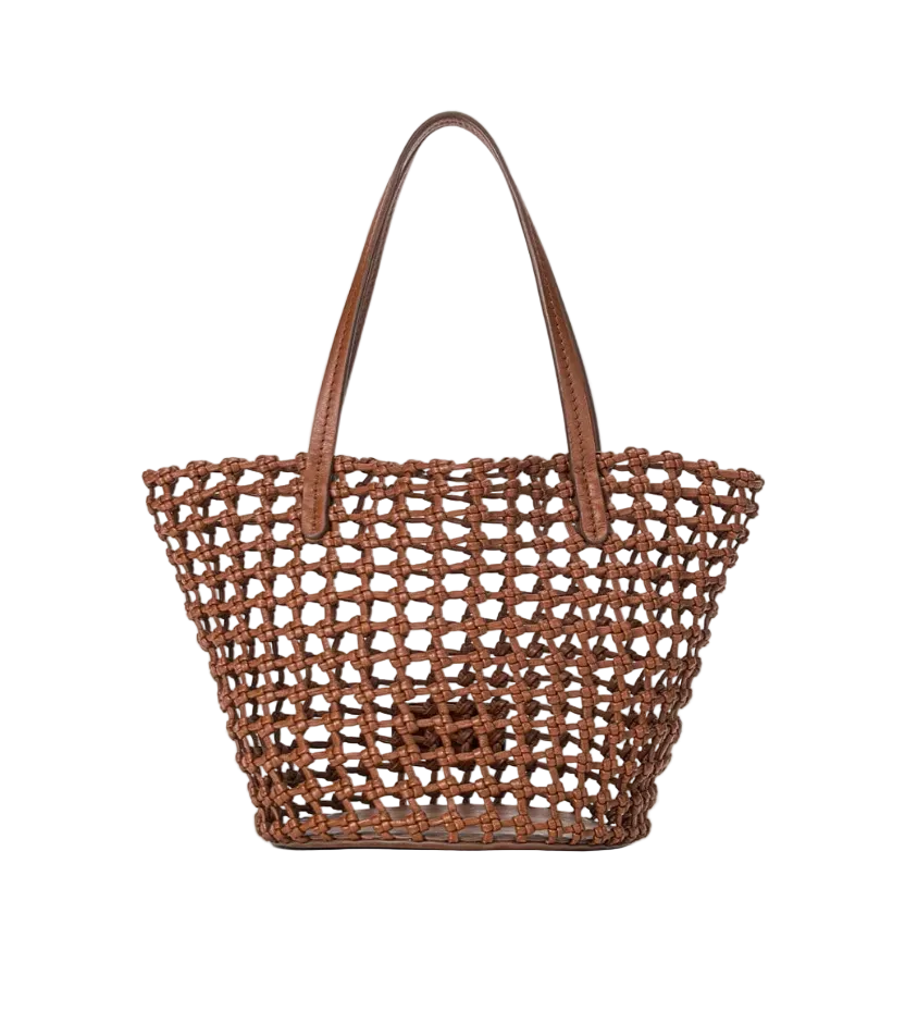 Caro Bucket Bag