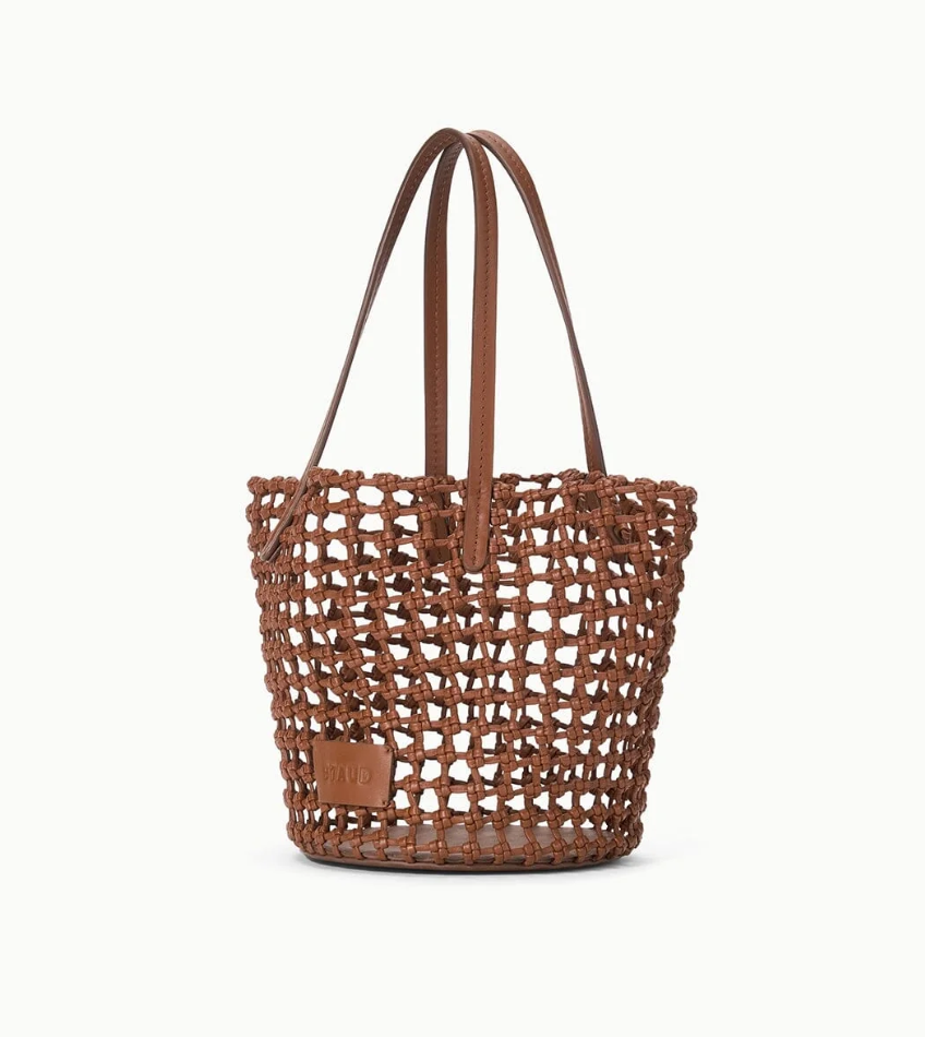 Caro Bucket Bag
