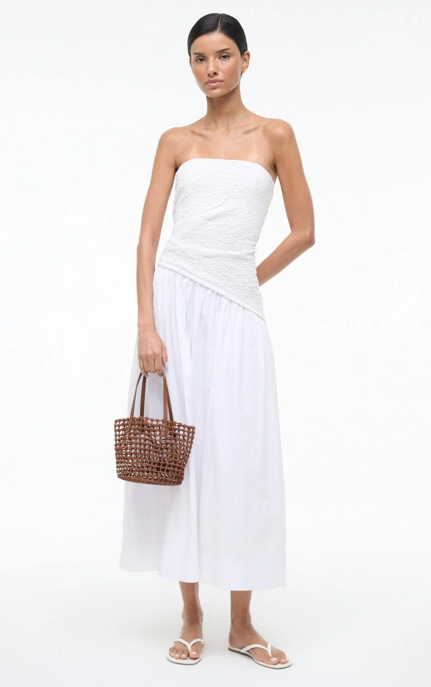 Caro Bucket Bag