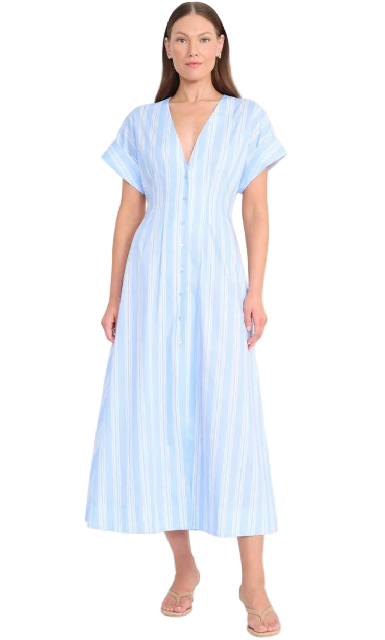 Elle Dress