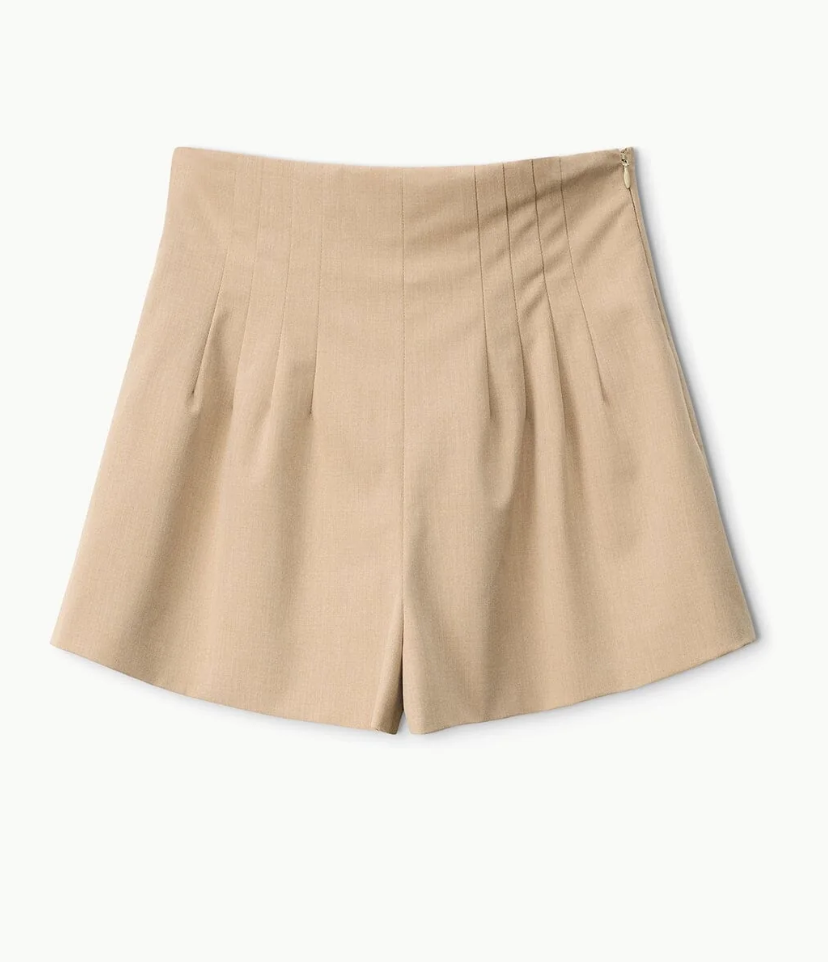 Magpie Short