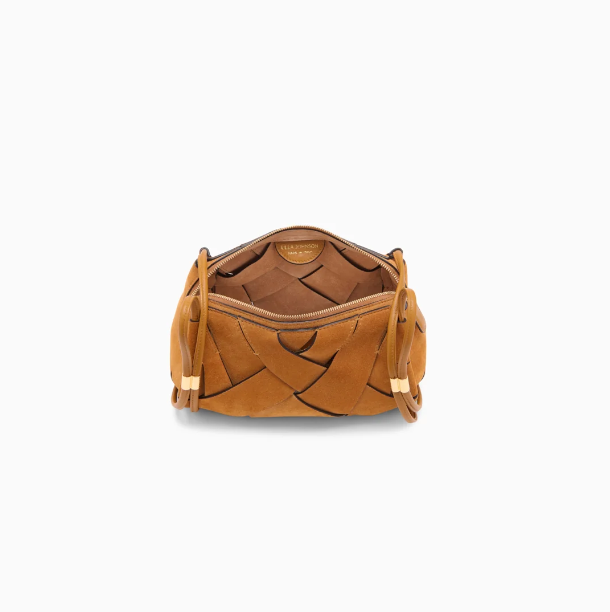 Charlotte Camera Bag