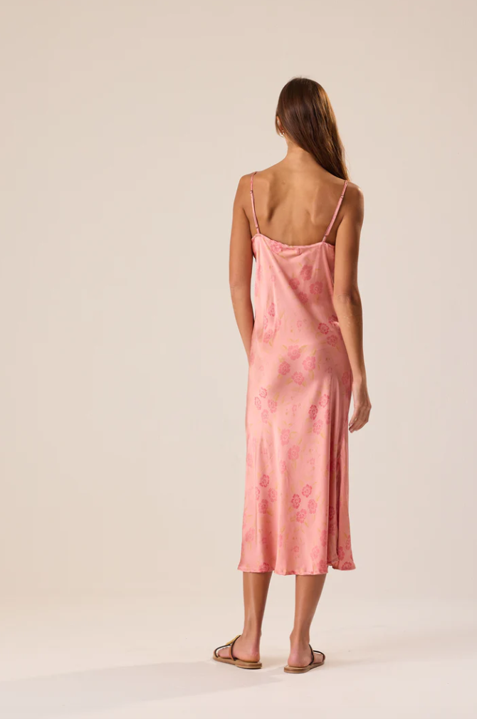Carrie Bias Dress